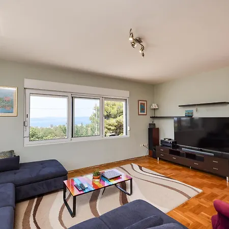 Вилла Anna Задар