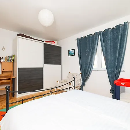 Anna Вилла Задар